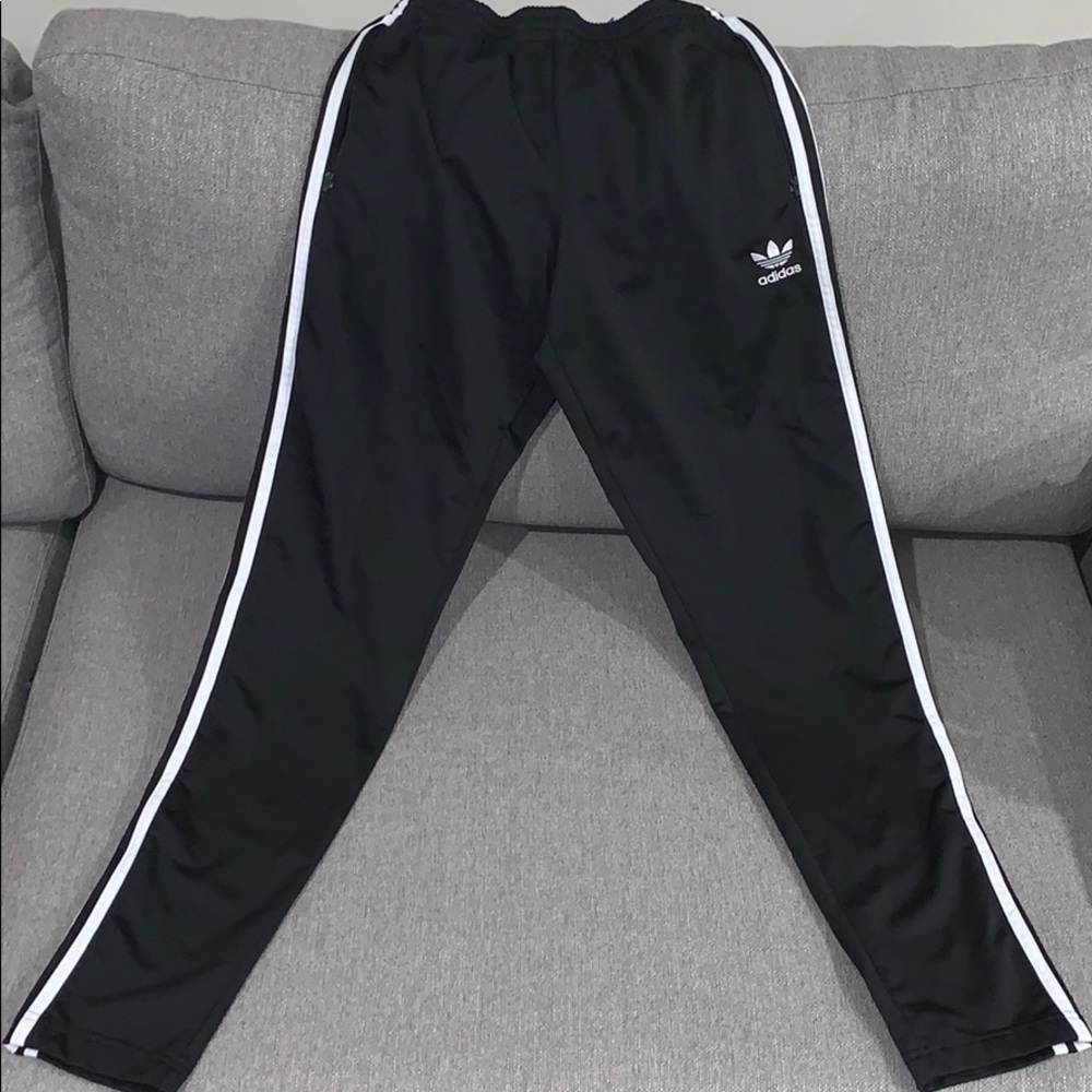 Adidas Track Pants